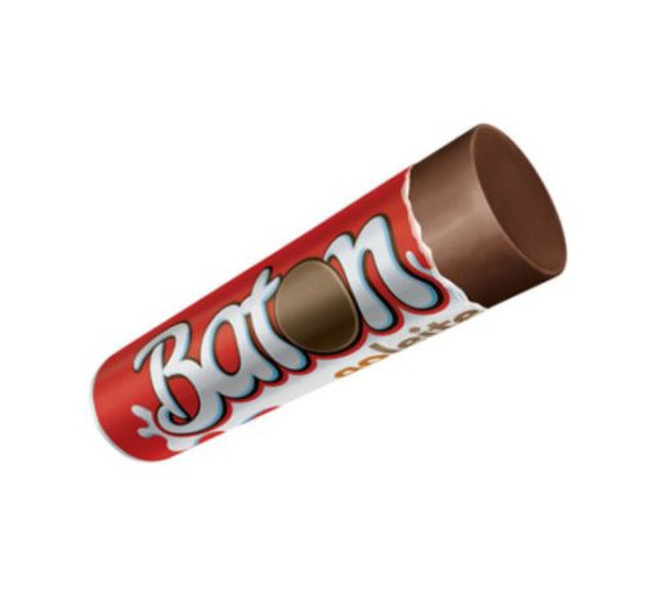Chocolate con Leche Baton 