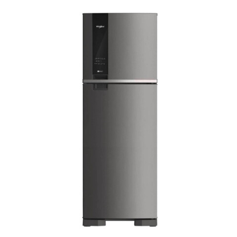 REFRIGERADOR WHIRLPOOL WRM45AKDWC 375 LTS REFRIGERADOR WHIRLPOOL WRM45AKDWC 375 LTS