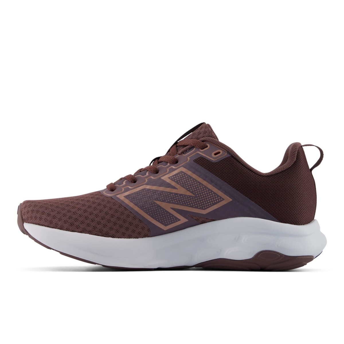 Championes New Balance Running Mujer W46039F - Rosado 