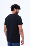 Remera Lemuria Negro
