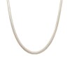 Cadena Serpiente-Plata 925-Sin Piedra-CD3113 Sinpiedra