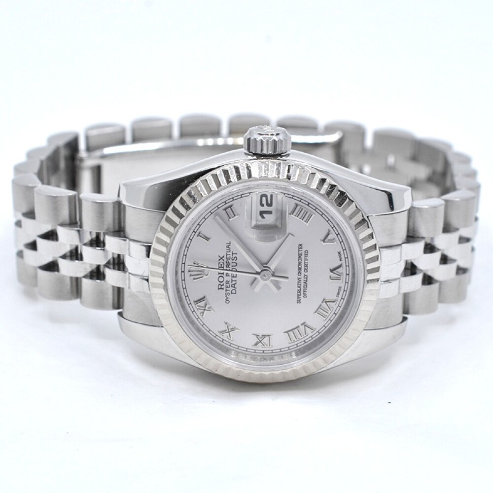 Rolex Datejust de dama año 2006´S. Caja 26 mm Rolex Datejust de dama año 2006´S. Caja 26 mm
