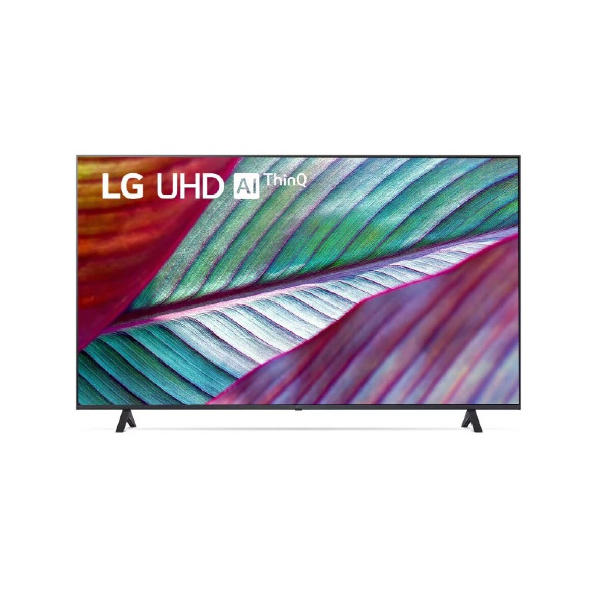 TV LG 43'' LED SMART TV UHD 