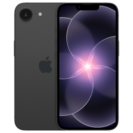 Apple Iphone 17E 256GB Negro 001