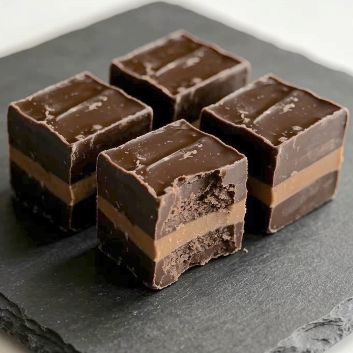 4 Chocolates Marroc 