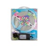 Kit completo Cinta Tira led neon flexible 5 metros RGB Kit completo Cinta Tira led neon flexible 5 metros RGB