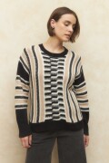 SWEATER TRINIDAD Negro