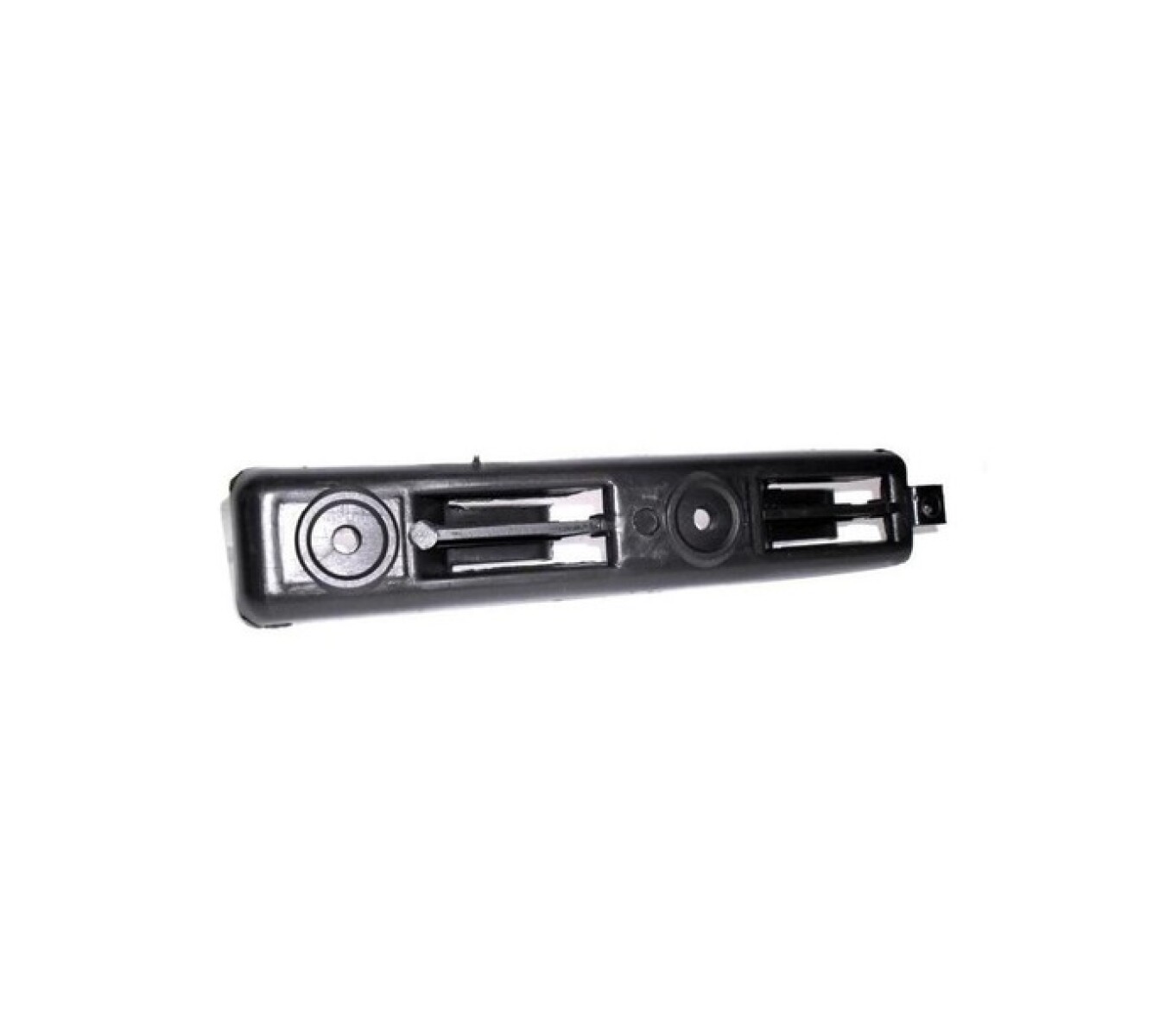 SOPORTE DE PARAGOLPE DELANTERO DERECHO / IZQUIERDO GOL G3 / G4 