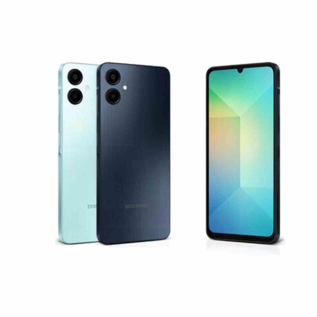 Celular Samsung Galaxy A06 4GB/128GB Celular Samsung Galaxy A06 4GB/128GB