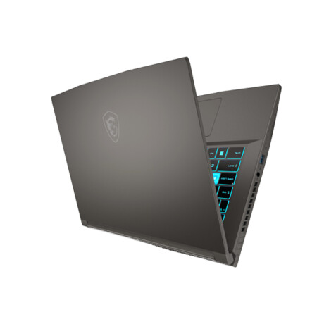 Notebook Gamer MSI Thin B13V 15 i5-13420H 512GB 16GB RTX4060 Notebook Gamer MSI Thin B13V 15 i5-13420H 512GB 16GB RTX4060