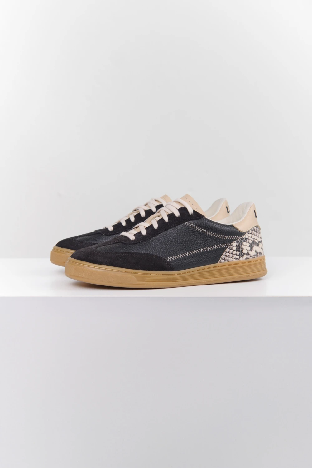 ZAPATILLA SNEAKER