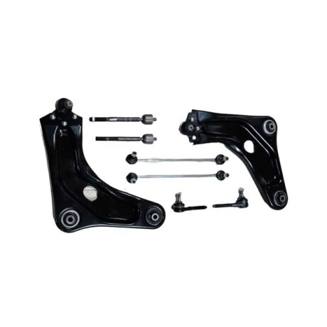 SUSPENSION VARIOS COMBO KIT TREN DELANTERO CITROEN PEUGEOT 301 C-ELYSEE SUSPENSION VARIOS COMBO KIT TREN DELANTERO CITROEN PEUGEOT 301 C-ELYSEE