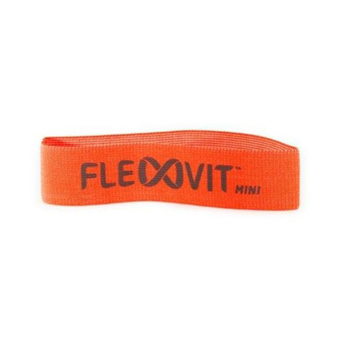 Mini band Flexvit - N°2 Naranja 