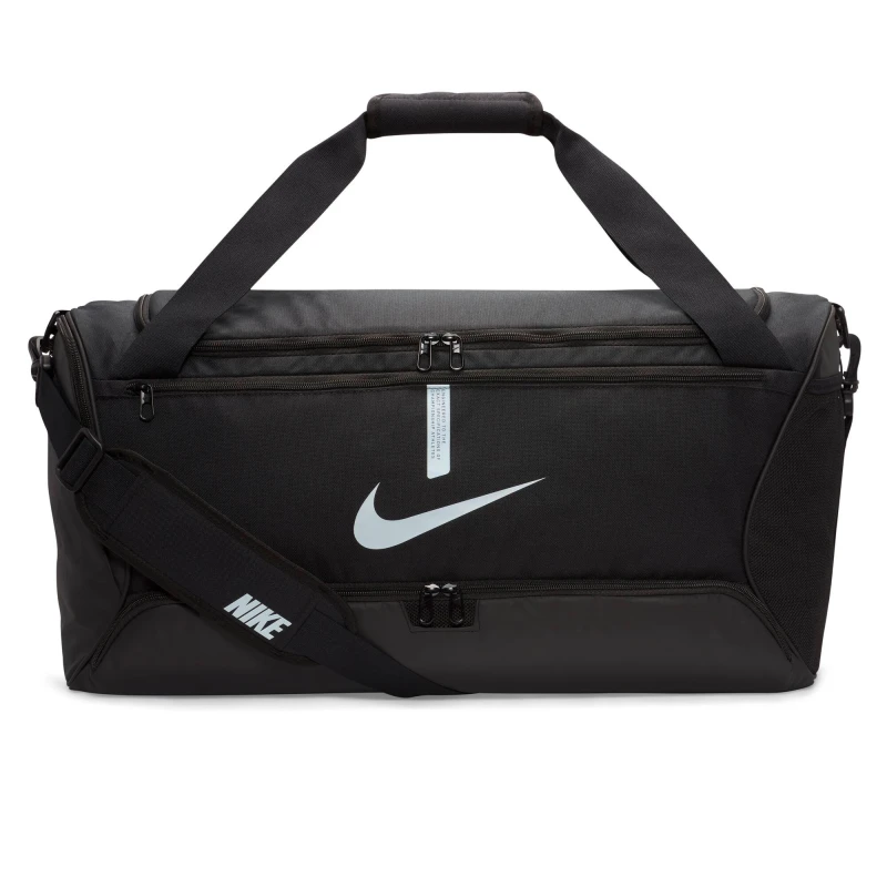 Valija Nike Academy Team Unisex Negro