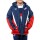 Campera Umbro Zone Niños NU243093 Azul