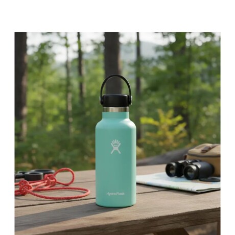 Botella 18 Oz (532ml) Standard Hydro Flask Dew