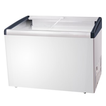 Freezer horizontal 336 lts Kuma Freezer horizontal 336 lts Kuma