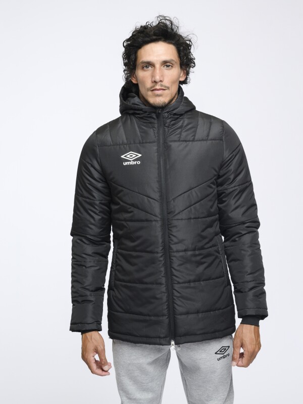 Campera New U-Classic Umbro Hombre 029