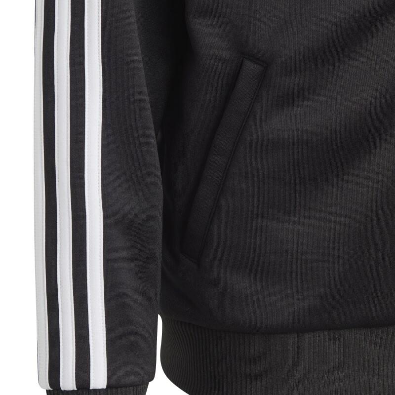 Campera Adidas Aeroready Negro