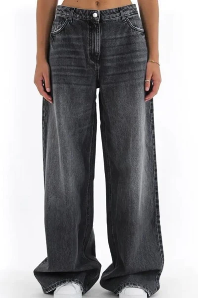 PANTALÓN Gris