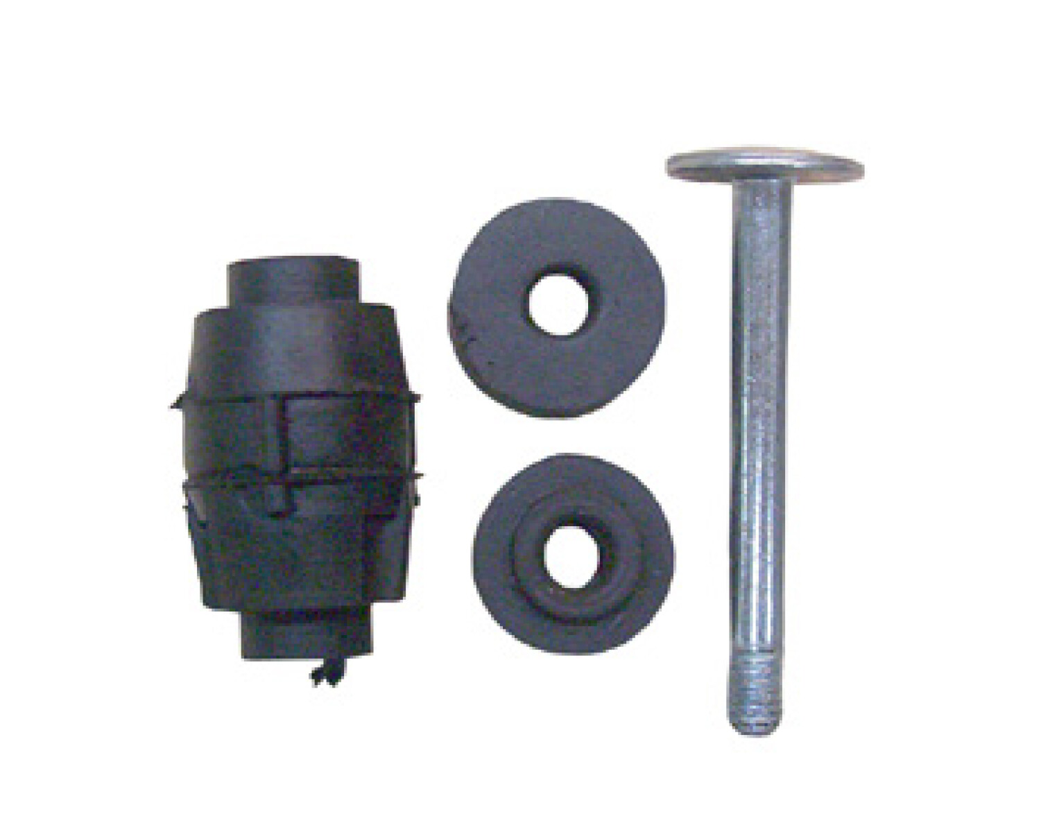 BIELETA SUSPENSION RENAULT BARRA ESTABILIZADORA CLIO II TALOSA 