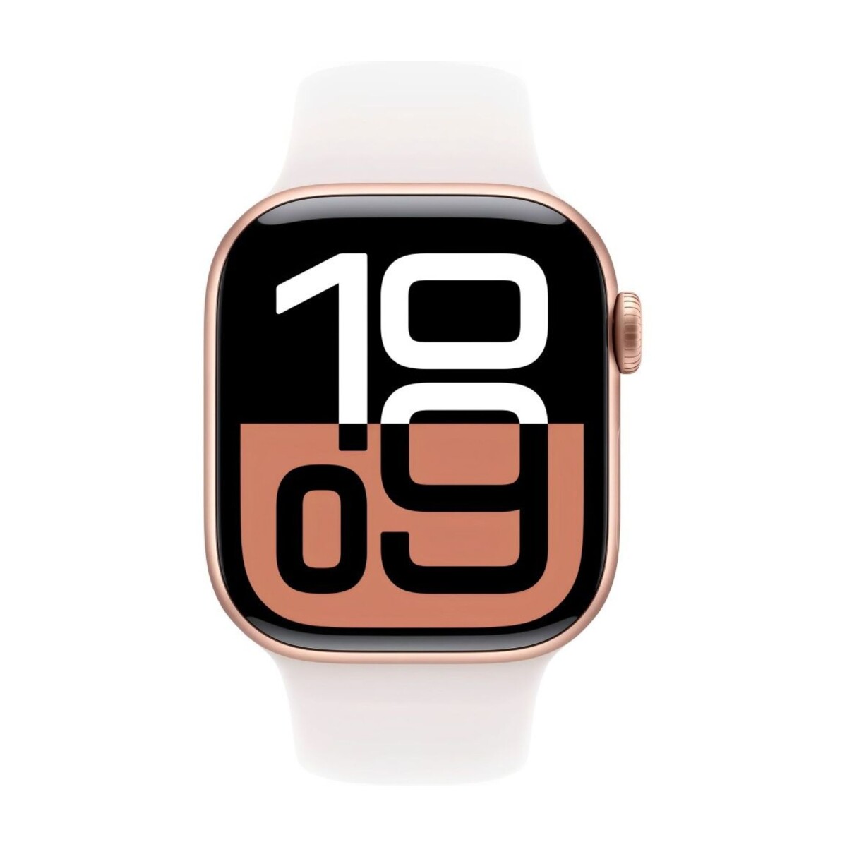 Apple Watch S10 42mm MWWK3LW/A Rose Gold 