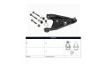 Parilla De Suspension Del Renault Sandero/Logan/Stepway 08-25 Der Parilla De Suspension Del Renault Sandero/Logan/Stepway 08-25 Der