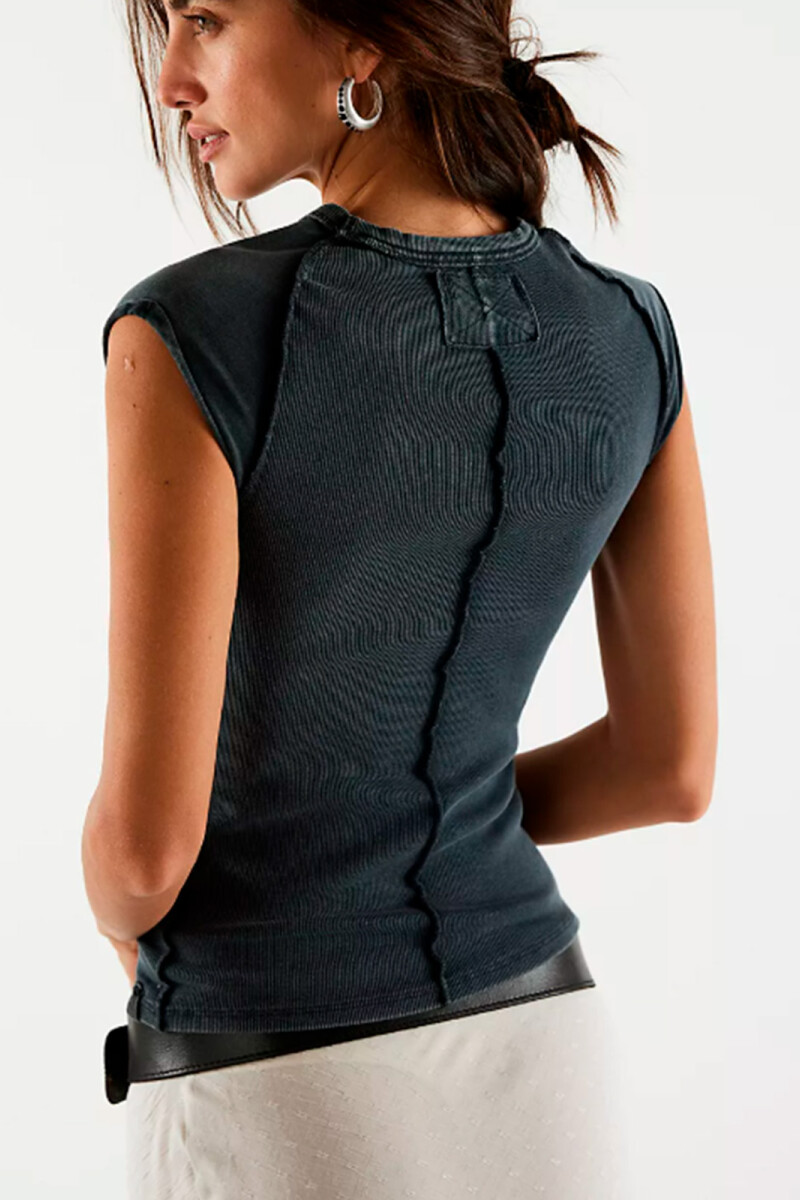 DAY DRIFT PANT Negro