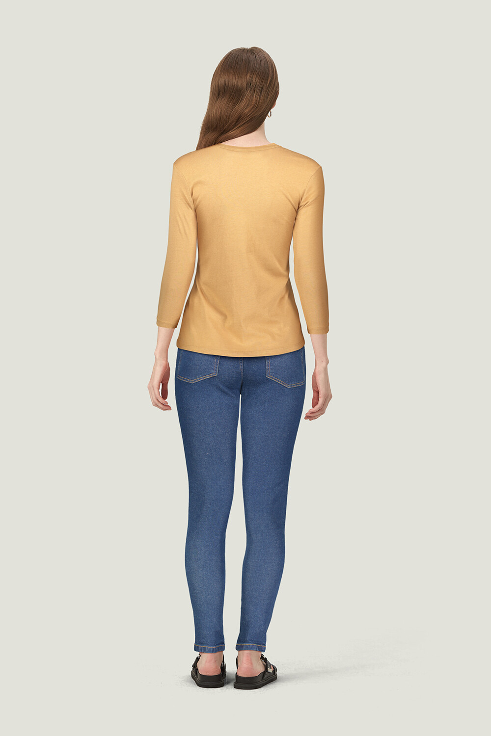 Remera Bladi Estampado 2