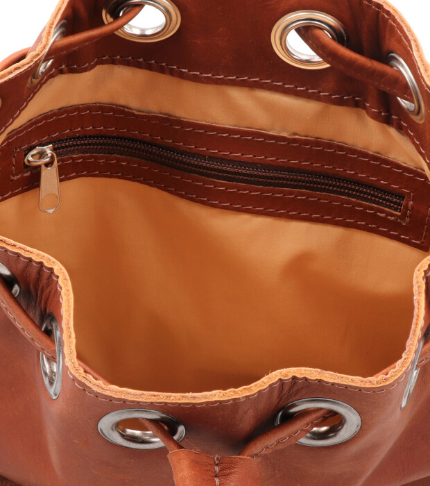 Bandolera Blois Cognac