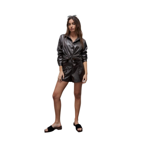 SHORT BECO S-XL PELTRE