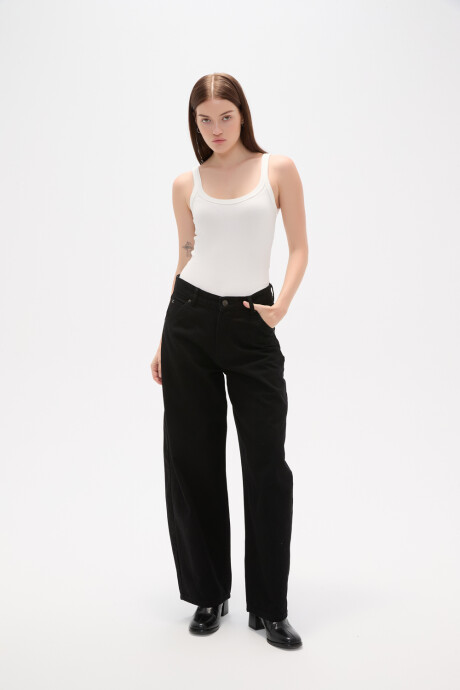 Pantalon Brisalta Negro
