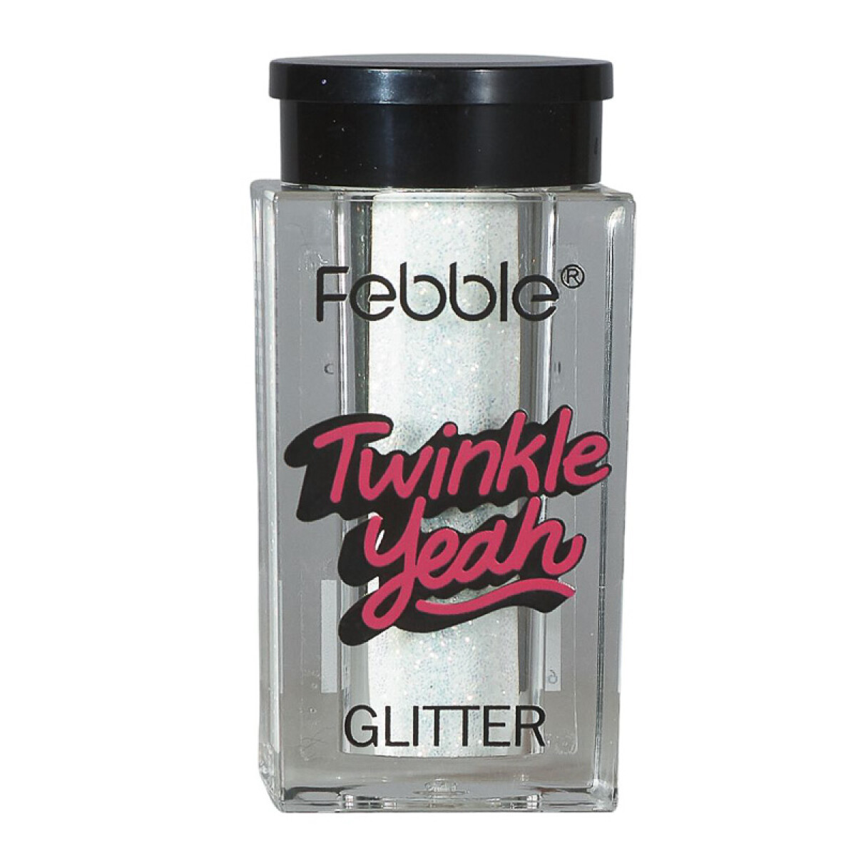 FEBBLE Glitter para Rostro - Febble Glitter Para Rostro 