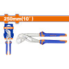 LLAVE PICO LORO 10´´ WADFOW WPL9C10 LLAVE PICO LORO 10´´ WADFOW WPL9C10