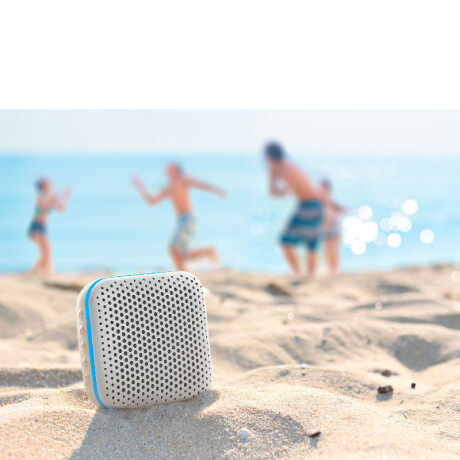 Parlante Bluetooth Philips Con Luces Parlante Bluetooth Philips Con Luces