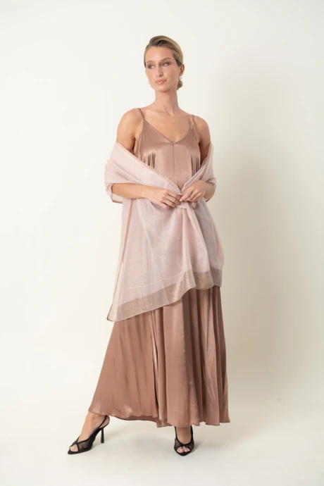CHALL GLOW Rosa viejo
