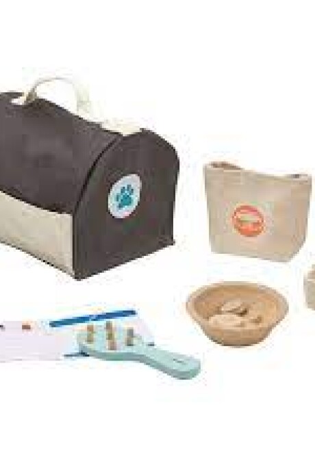 PET CARE SET PET CARE SET