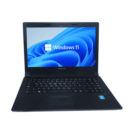 Notebook Lenovo B40-70. Intel i5-4ªGEN. RAM 12GB. Disco Sólido NUEVO 240GB. Pantalla 14". Win11 Notebook Lenovo B40-70. Intel i5-4ªGEN. RAM 12GB. Disco Sólido NUEVO 240GB. Pantalla 14". Win11
