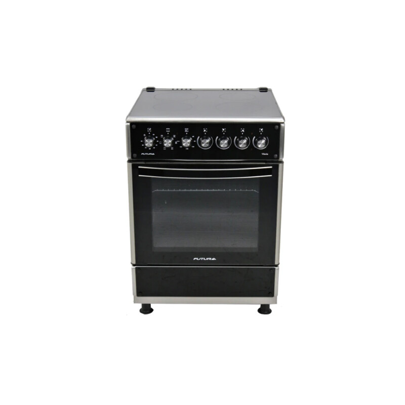 COCINA VITROCERAMICA VITORIA FUTURA COCINA VITROCERAMICA VITORIA FUTURA