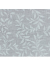 Mantel de vinilo KRASSE 140 hojas gris Mantel de vinilo KRASSE 140 hojas gris