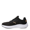 Championes de Mujer Puma Skyrocket Lite 2 Alt Negro - Dorado