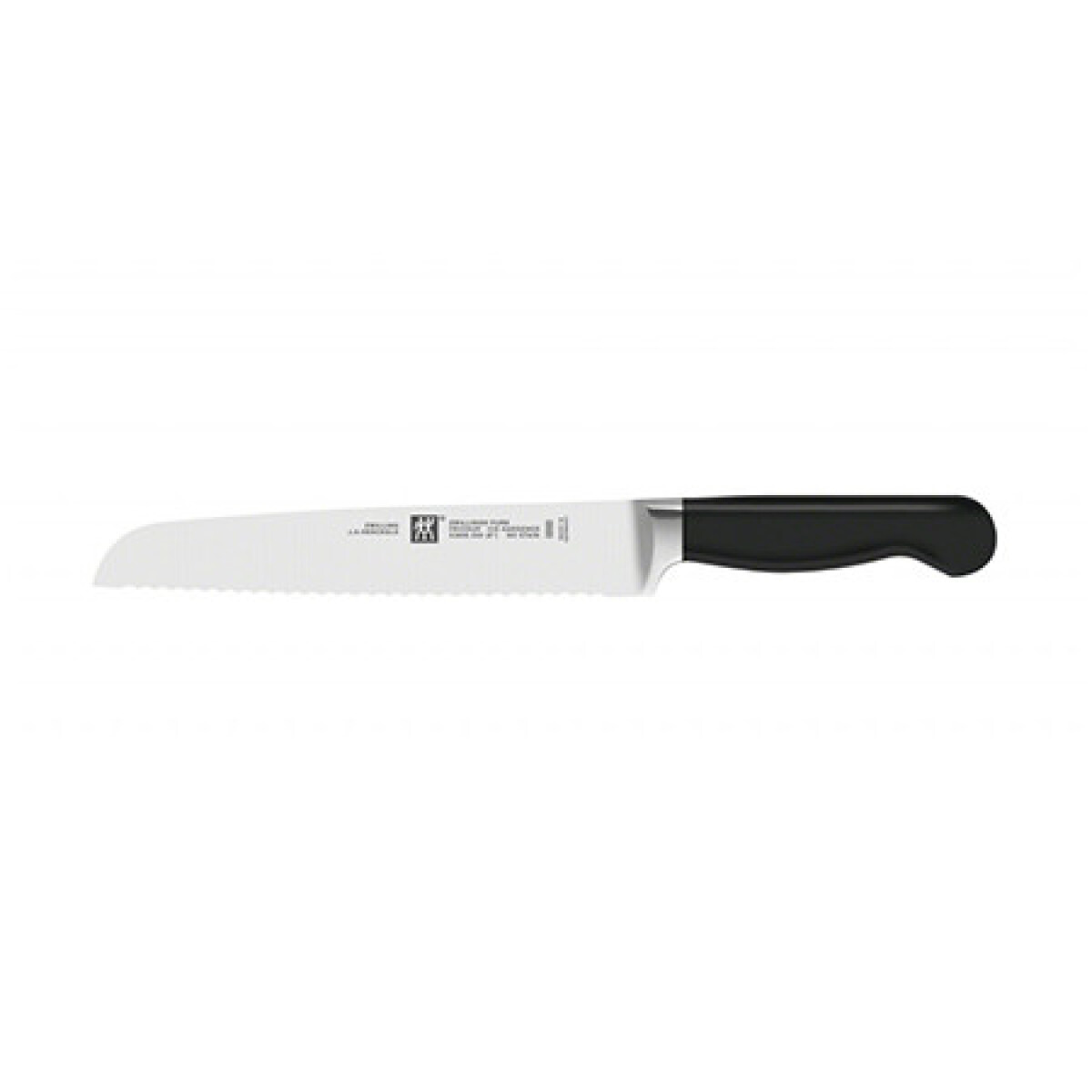 ZWILLING CUCHILLO PARA PAN - ZW PURE 