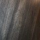 Porcelanato Rustico 80X2.40X1.5 Color Negro Con Vetas Tenues Grises GAMAS DE NEGRO