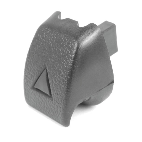BOTON DE RESPALDO DE ASIENTO GOL G1 82/94 / FUSCA 1600 Boton De Respaldo De Asiento Gol G1 82/94 / Fusca 1600