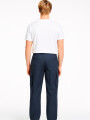 Pantalon Dolmen Gris Oscuro