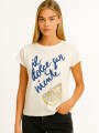 Remera Cavapo Estampado 3