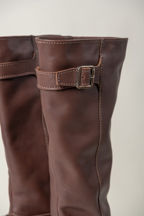 BOTAS SAN REMO CHOCOLATE