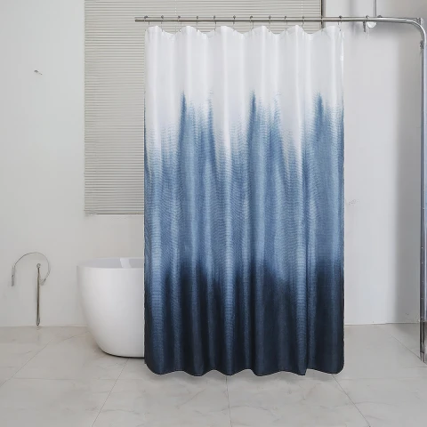 Cortina de Home Class con Argollas 180 x 180 cm 20013