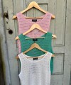 Blusa Ariel rosa