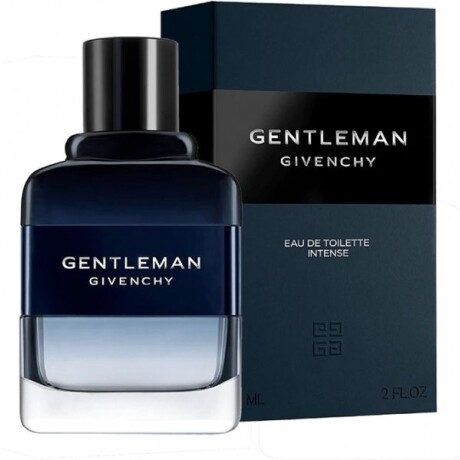 Givenchy Gentleman Edt Intense 60 Ml Givenchy Gentleman Edt Intense 60 Ml